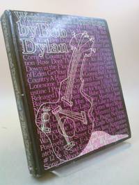 Writings and Drawings by Dylan, Bob - 1973