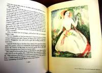 cover of CAMILLE (LA DAME AUX CAMELIAS)