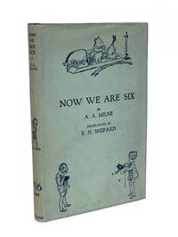 image of Now We Are Six