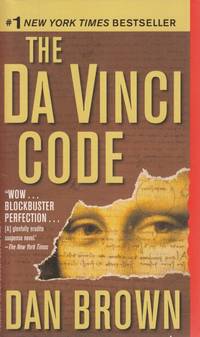 THE DA VINCI CODE