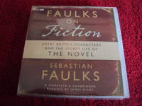 Faulks on Fiction