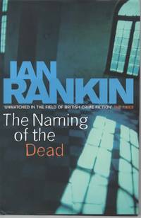 The Naming of the Dead