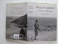 image of Philip Larkin: Letters to Monica