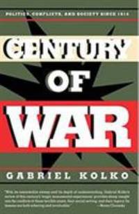 Another Century of War?