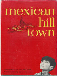 Mexican Hill Town