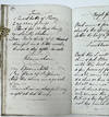 Manuscript of Household Recipes...; (photo 0)