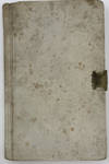Manuscript of Household Recipes...; (photo 1)