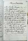 Manuscript of Household Recipes...; (photo 7)