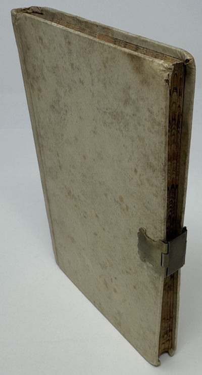 Manuscript of Household Recipes...; (photo 8)