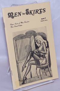 image of Men in Skirts: unique stories of men forced to wear female clothes, book 9: Your Shoes or Mine?_Legs! We Love 'em