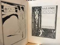 image of Salome; A Tragedy In One Act: With Sixteen Drawings by Aubrey Beardsley