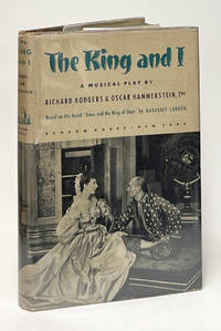 The King and I; A Musical Play