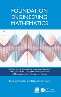 Foundation Engineering Mathematics