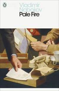 image of Pale Fire (Penguin Modern Classics)