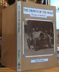 image of The Crown of the Road; The Story of the RACV