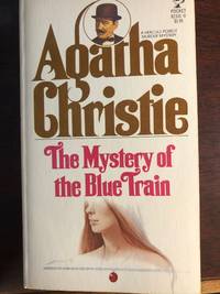 The Mystery of the Blue Train