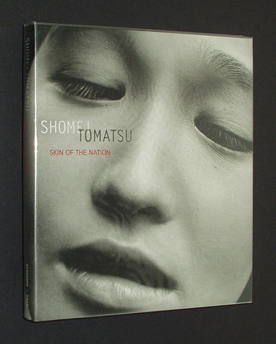 Shomei Tomatsu: Skin of the Nation by Shomei Tomatsu | Goodreads