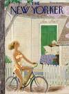 The New Yorker (Magazine): August 6, 1955