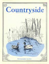 image of Countryside (Magazine) 7 Volumes