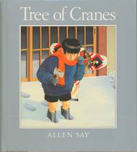 cover of Tree of Cranes