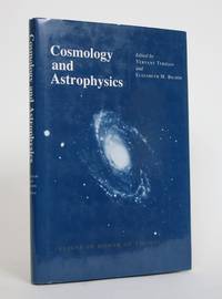 image of Cosmology and Astrophysics: Essays In Honor of Thomas Gold