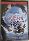 Lemony Snicket's a Series of Unfortunate Events (Widescreen Edition)