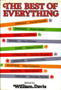 image of The Best of Everything