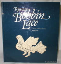 image of Russian Bobbin Lace