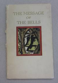 cover of The Message of the Bells