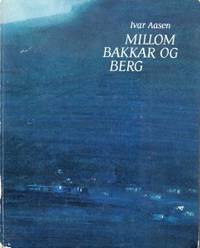 Millom bakkar og berg.