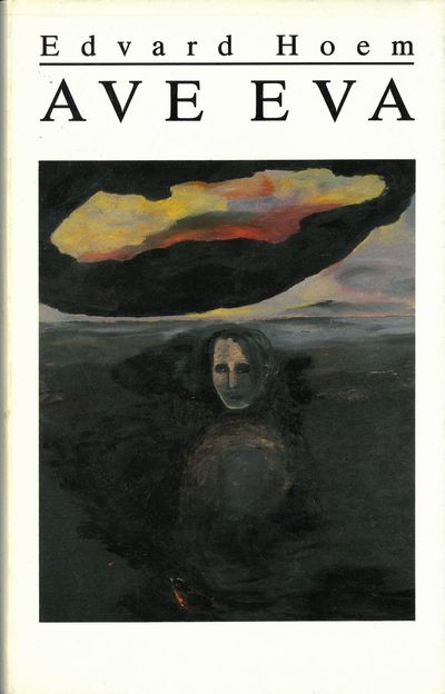Ave Eva. Herregårdsroman.