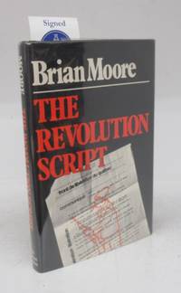 cover of The Revolution Script