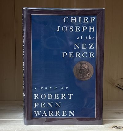 Chief Joseph of the Nez Perce: Who Called Themselves the Nimpu "the Real People