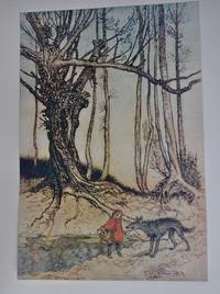The Fairy Tales of the Brothers Grimm