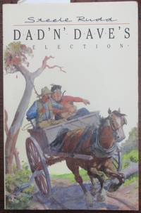 cover of Dad 'n' Dave's Selection