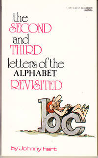 The Second and Third Letters of the Alphabet Revisited