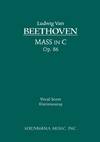 Mass in C, Op.86