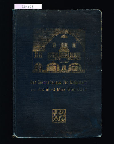 Das Geschäftshaus der Kleinstadt. [...] Mit 100…