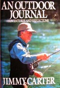 image of AN OUTDOOR JOURNAL