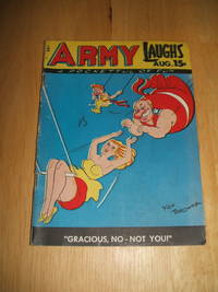 Army Laughs  August 15th 1947