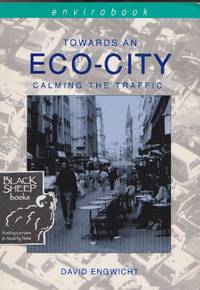 image of Eco-City: Calming the Traffic