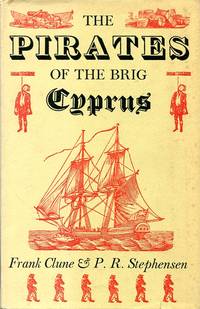 image of The Pirates of the Brig Cyprus