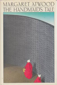 cover of The Handmaid's Tale
