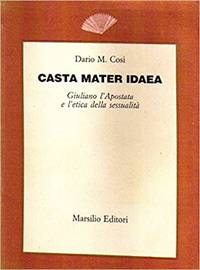 Casta Mater Idaea