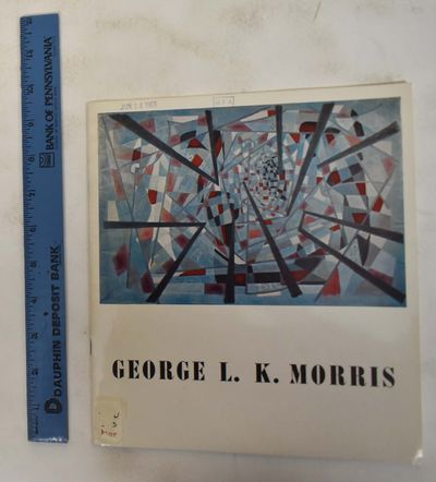 1965. Paperback. VG, writing on upper left of cover, library stamp on rear cover, one copy has light...