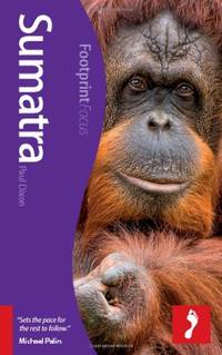 Sumatra Footprint Focus Guide