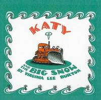 image of Katy and the Big Snow