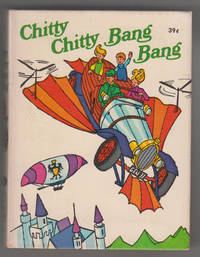 Chitty Chitty Bang Bang by Johnston, William - 1968