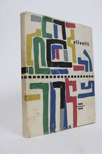 image of Olivetti: 1908-1958