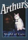 Arthur&#039;s World of Cats by Ann Head, Geoff Wilkinson - 1993